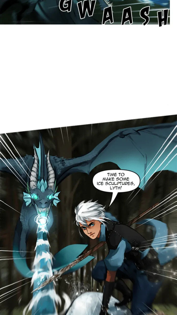 Glacias Chapter 20 page 7 - 