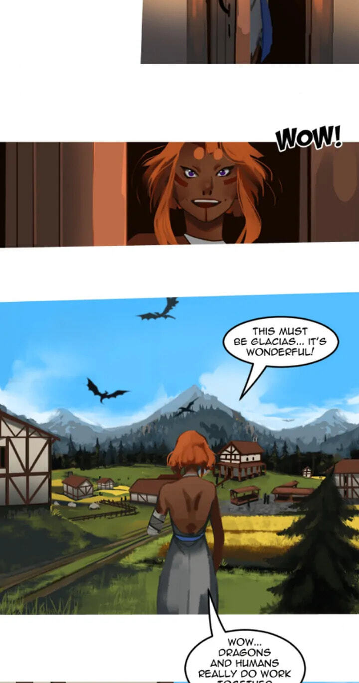 Glacias Chapter 21.1 page 3 - 