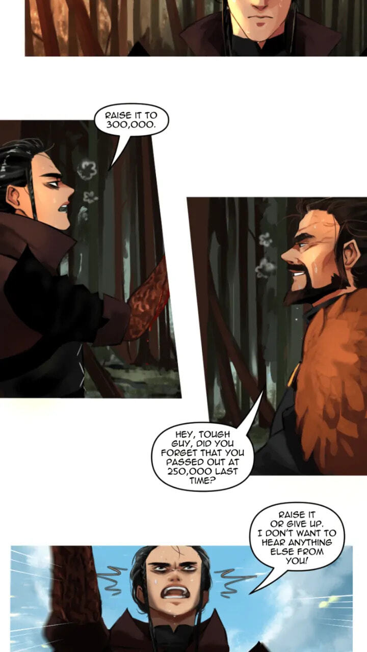 Glacias Chapter 21 page 2 - 