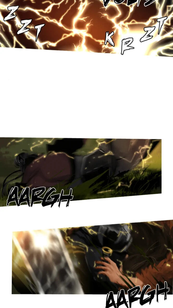 Glacias Chapter 21 page 6 - 