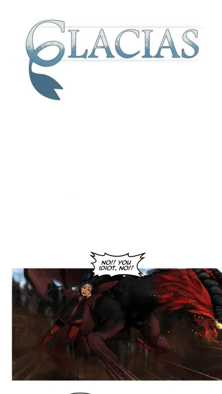 Glacias Chapter 22 page 1 - 