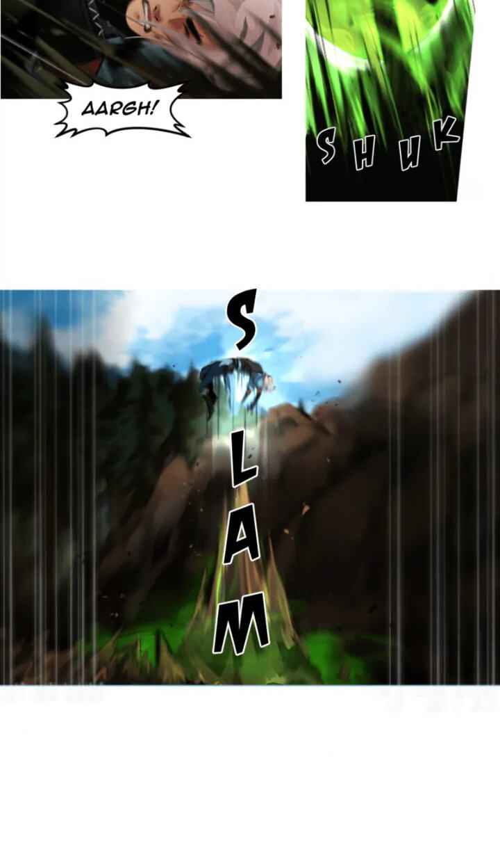 Glacias Chapter 22 page 14 - 