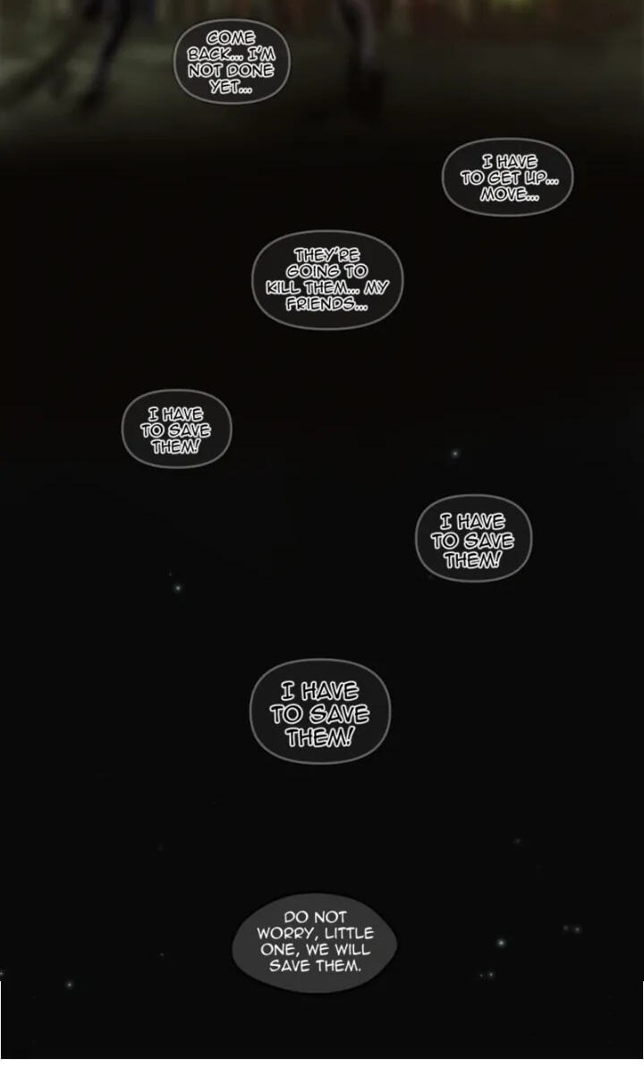 Glacias Chapter 22 page 17 - 