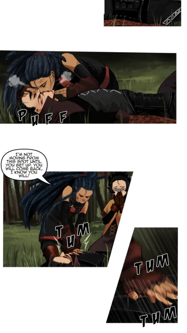 Glacias Chapter 22 page 4 - 