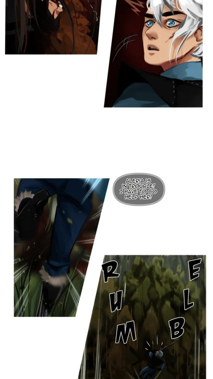 Glacias Chapter 22 page 7 - 