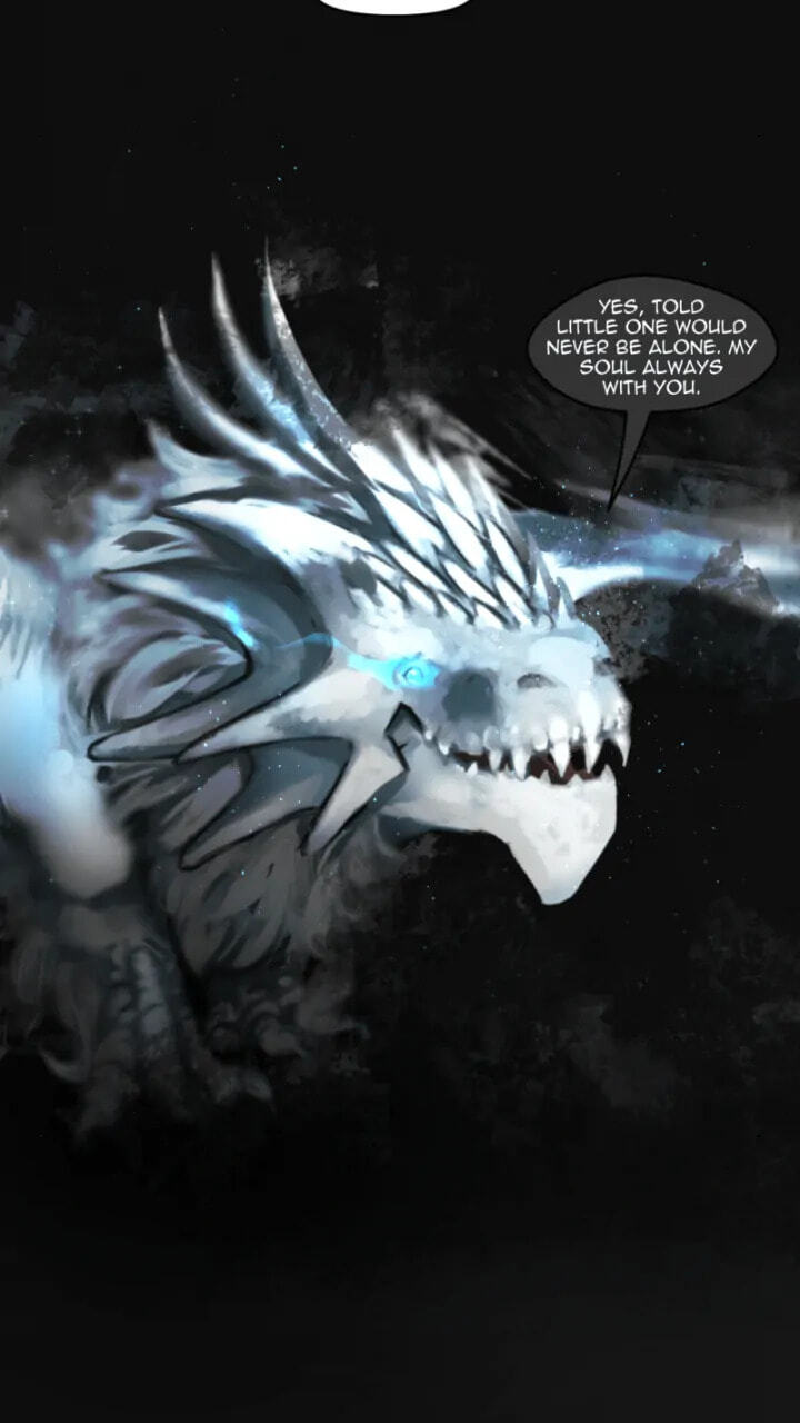 Glacias Chapter 23 page 2 - 