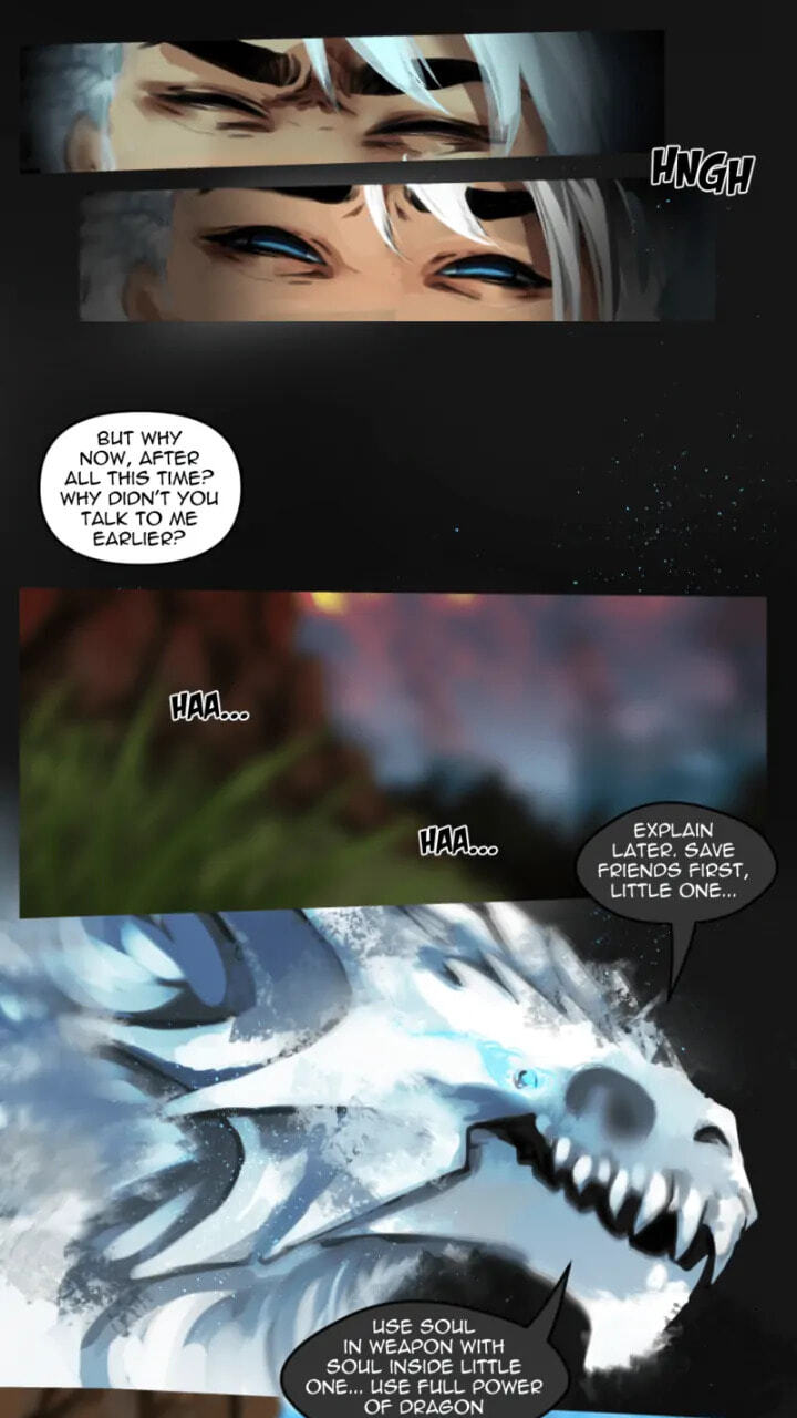 Glacias Chapter 23 page 3 - 