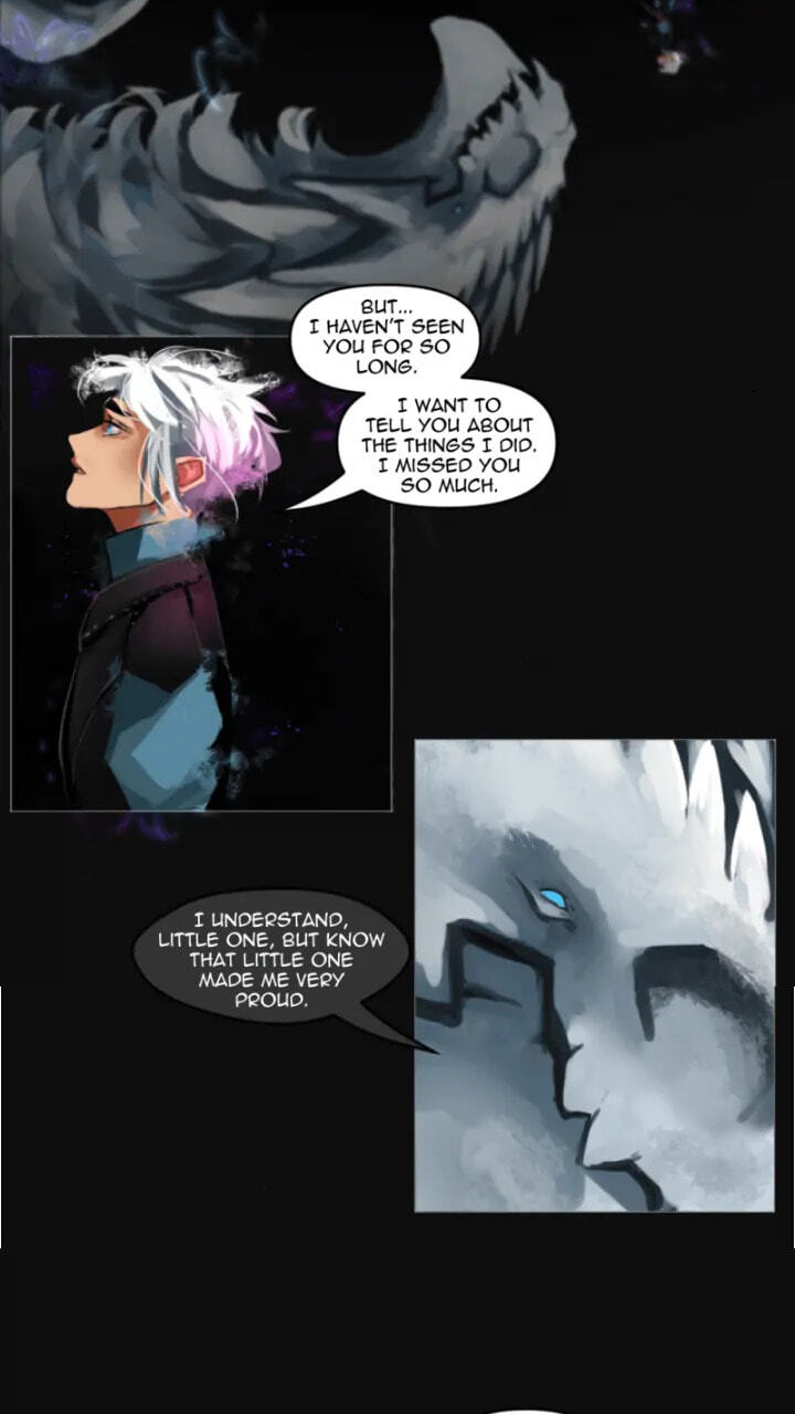 Glacias Chapter 24 page 3 - 