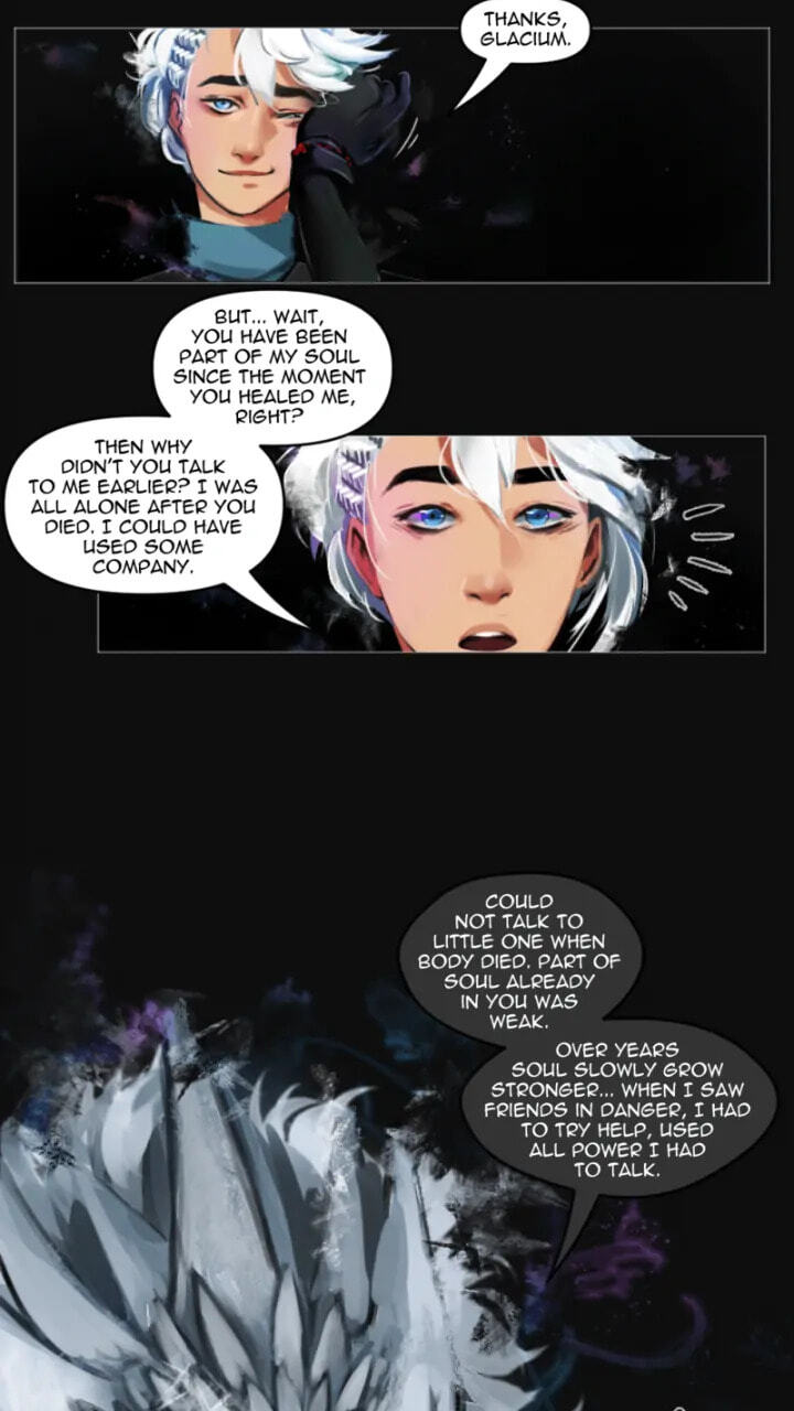 Glacias Chapter 24 page 4 - 