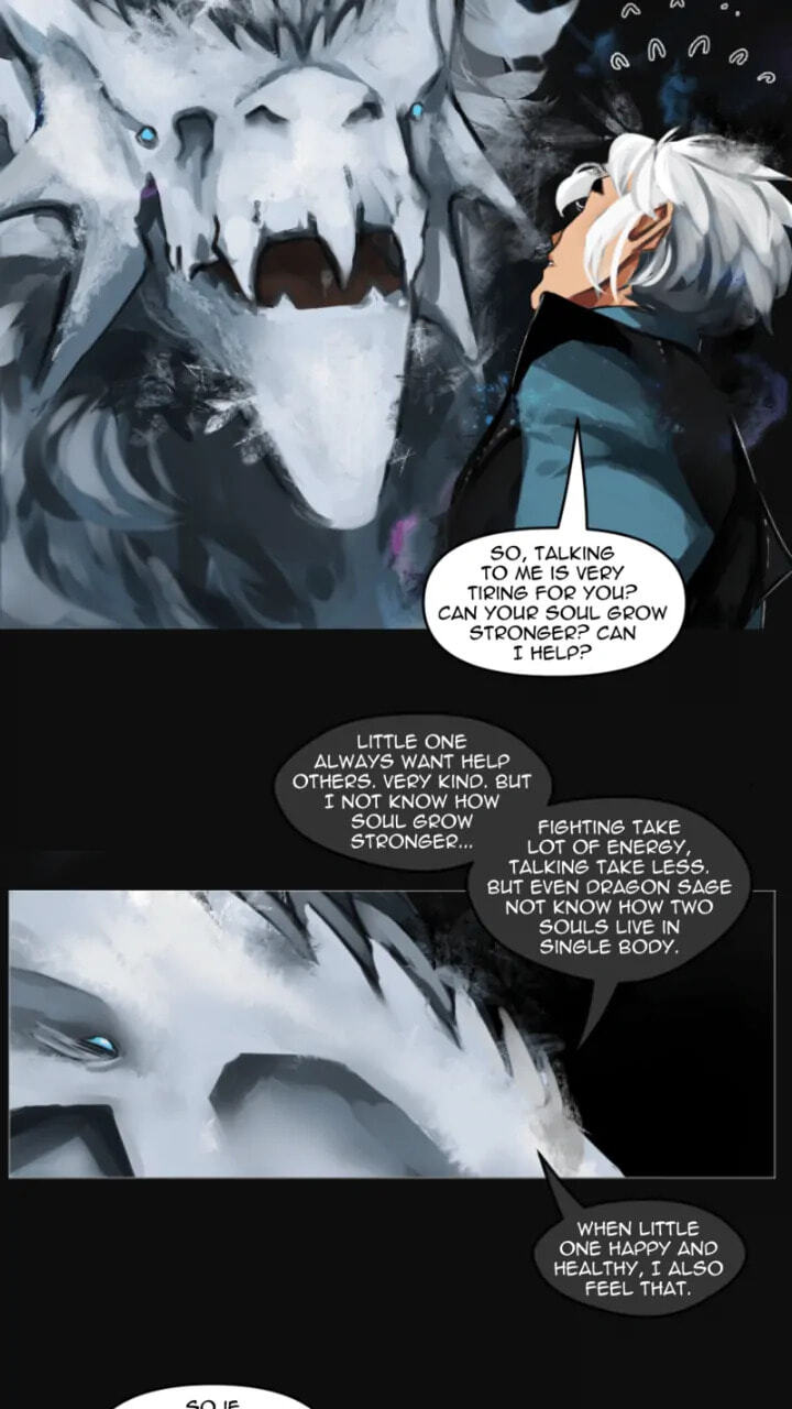 Glacias Chapter 24 page 5 - 