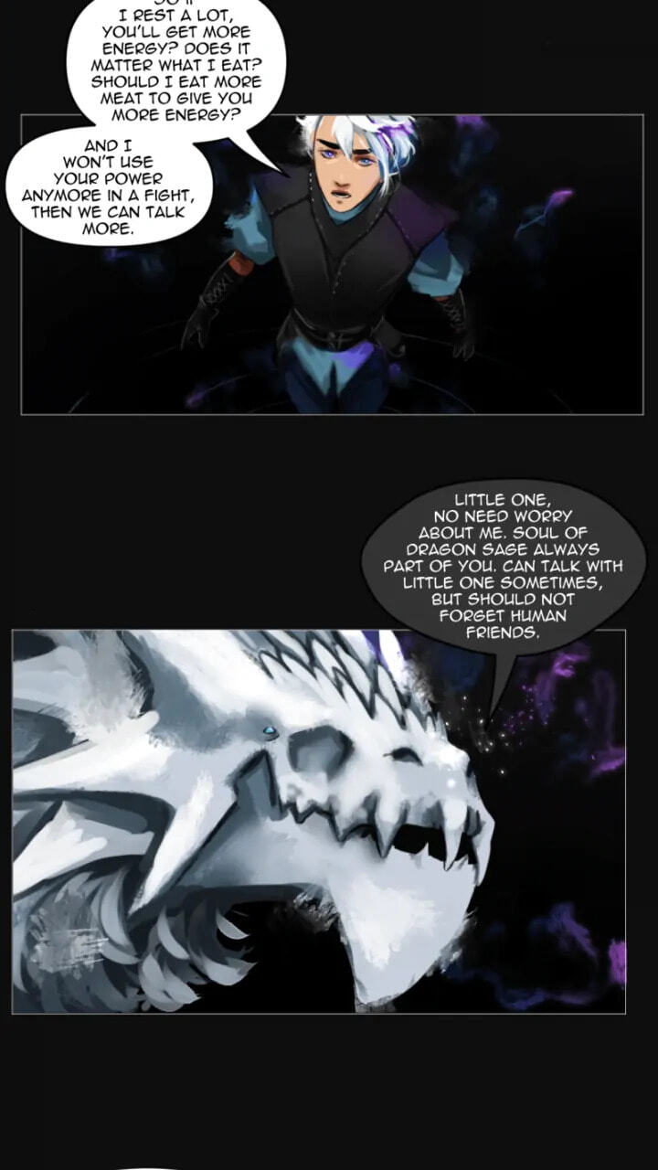Glacias Chapter 24 page 6 - 
