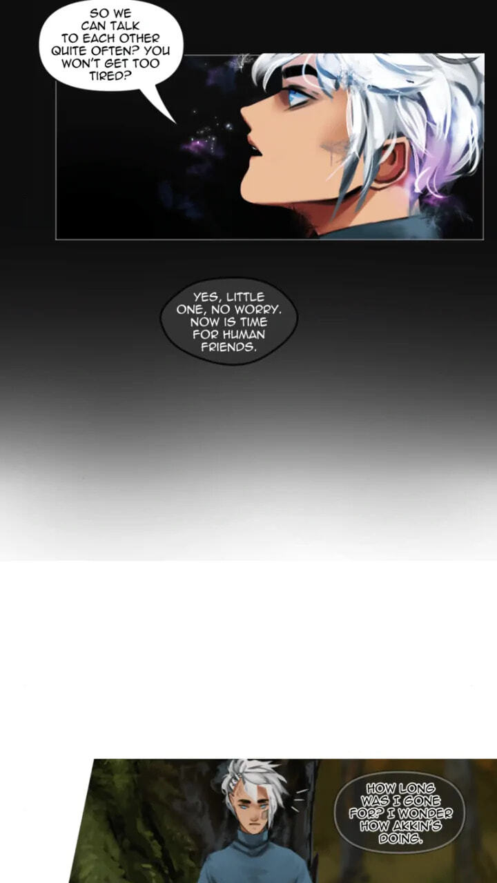 Glacias Chapter 24 page 7 - 