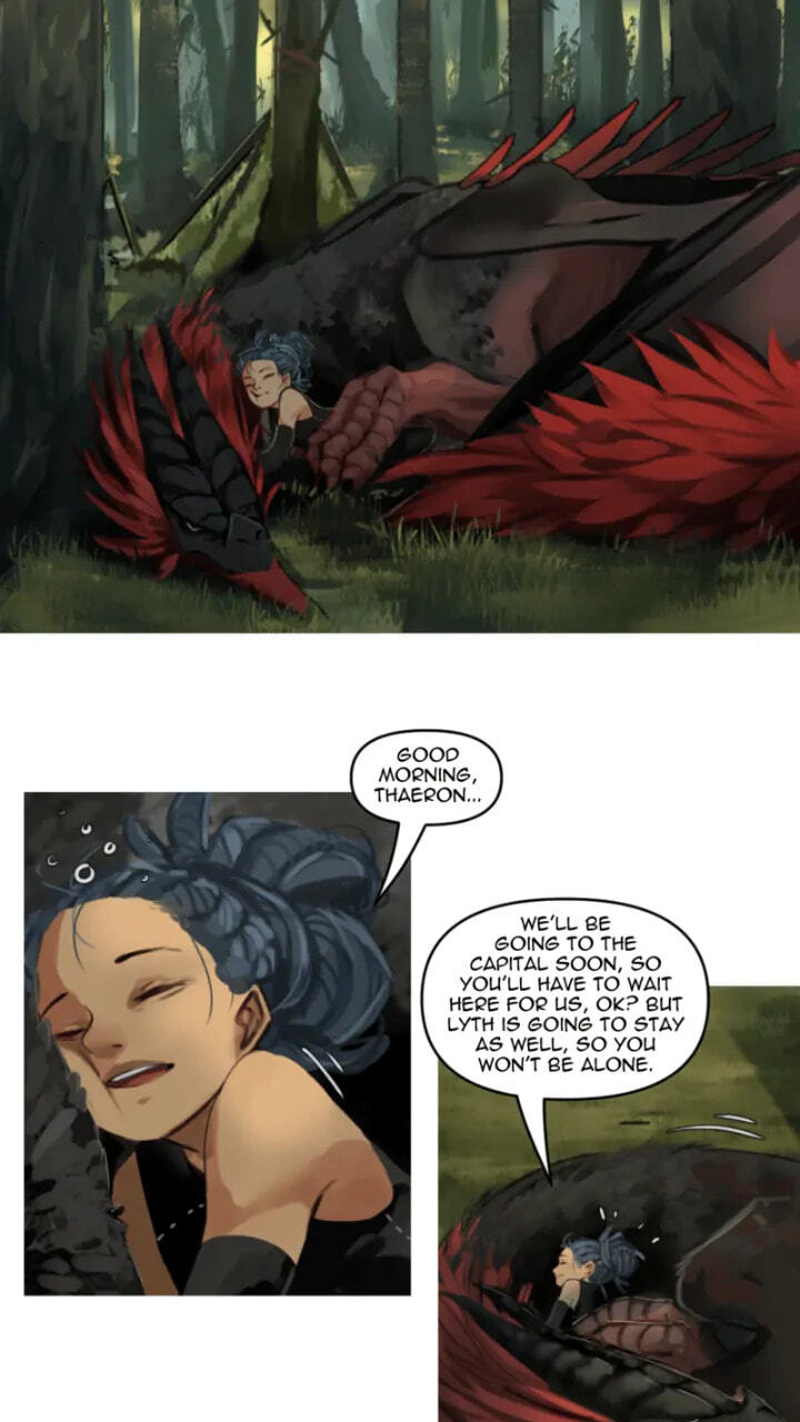 Glacias Chapter 25 page 2 - 
