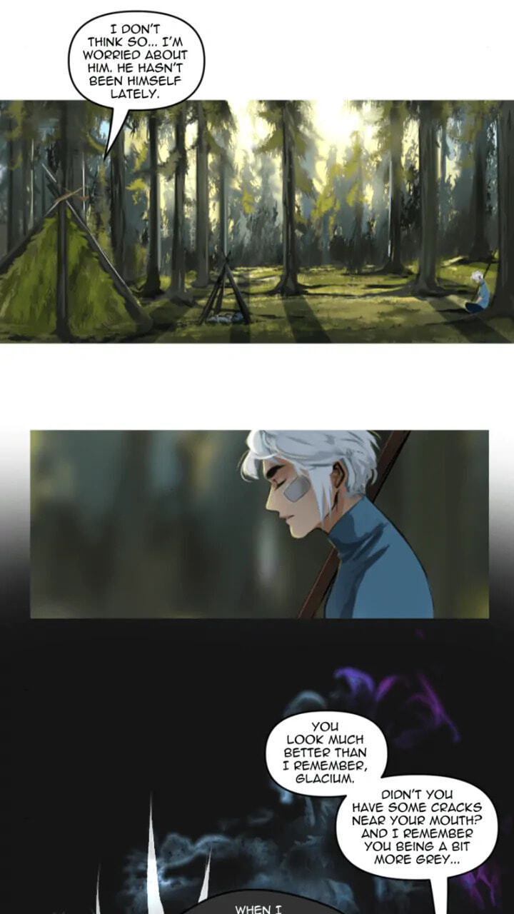 Glacias Chapter 25 page 7 - 