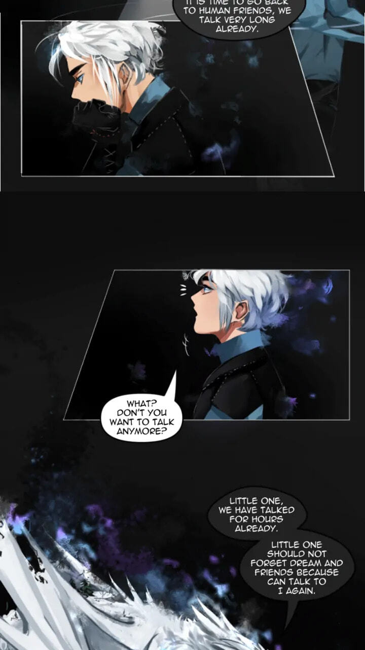 Glacias Chapter 25 page 9 - 