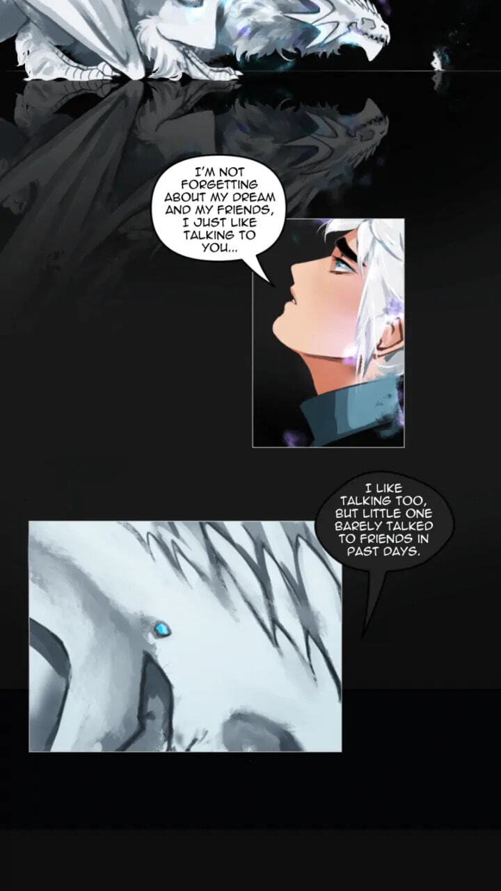 Glacias Chapter 25 page 10 - 