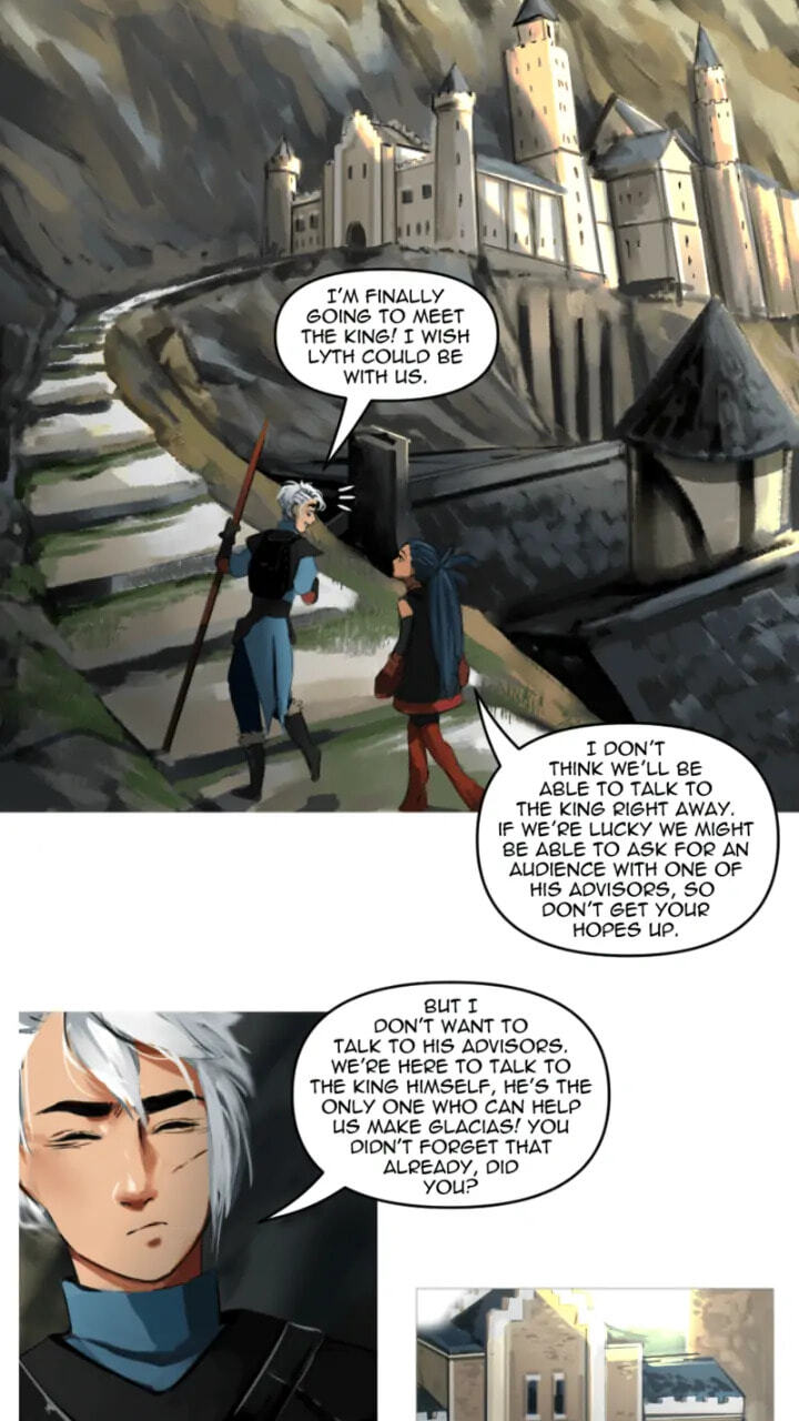 Glacias Chapter 26 page 2 - 