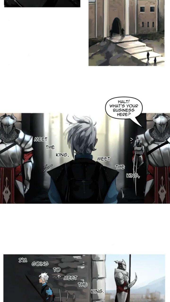 Glacias Chapter 26 page 3 - 