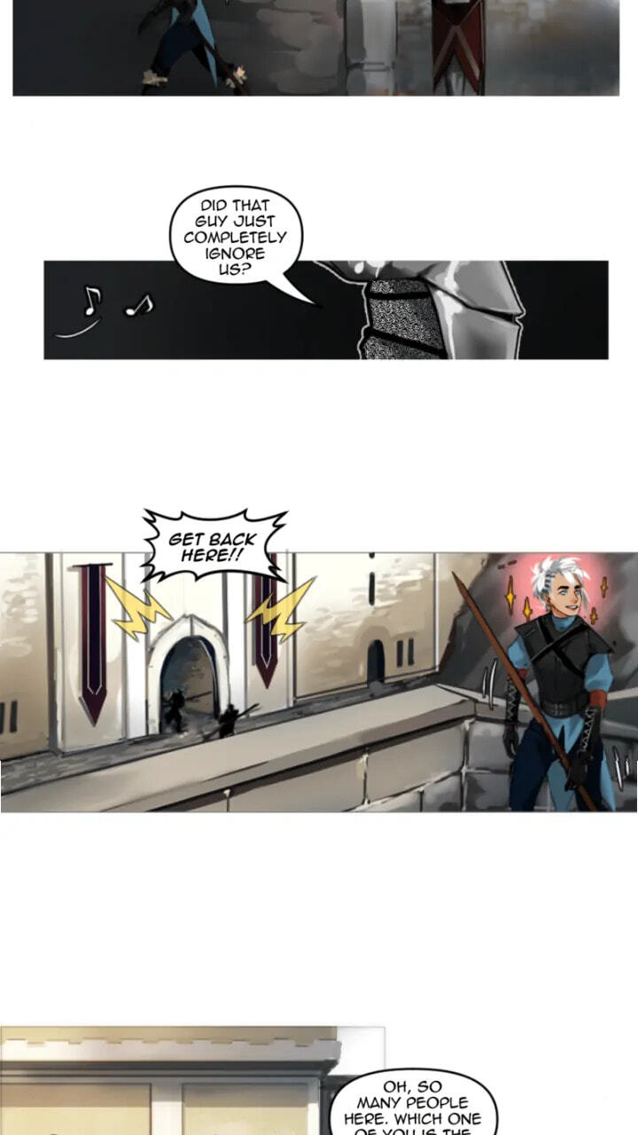 Glacias Chapter 26 page 4 - 