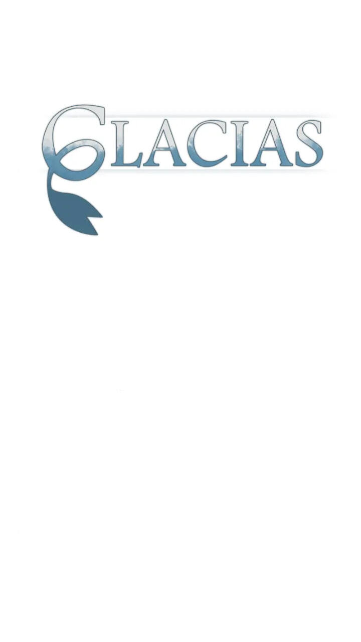 Glacias Chapter 27 page 1 - 