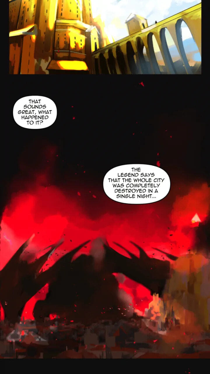 Glacias Chapter 27 page 7 - 