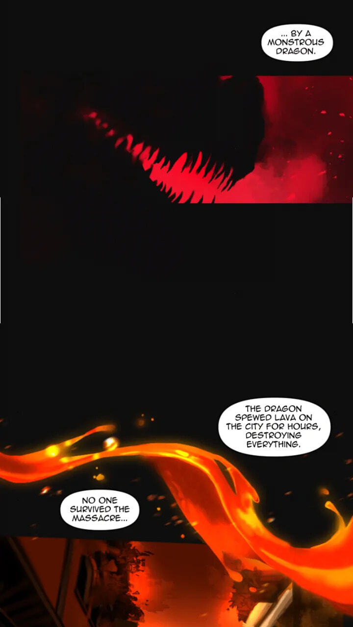 Glacias Chapter 27 page 8 - 