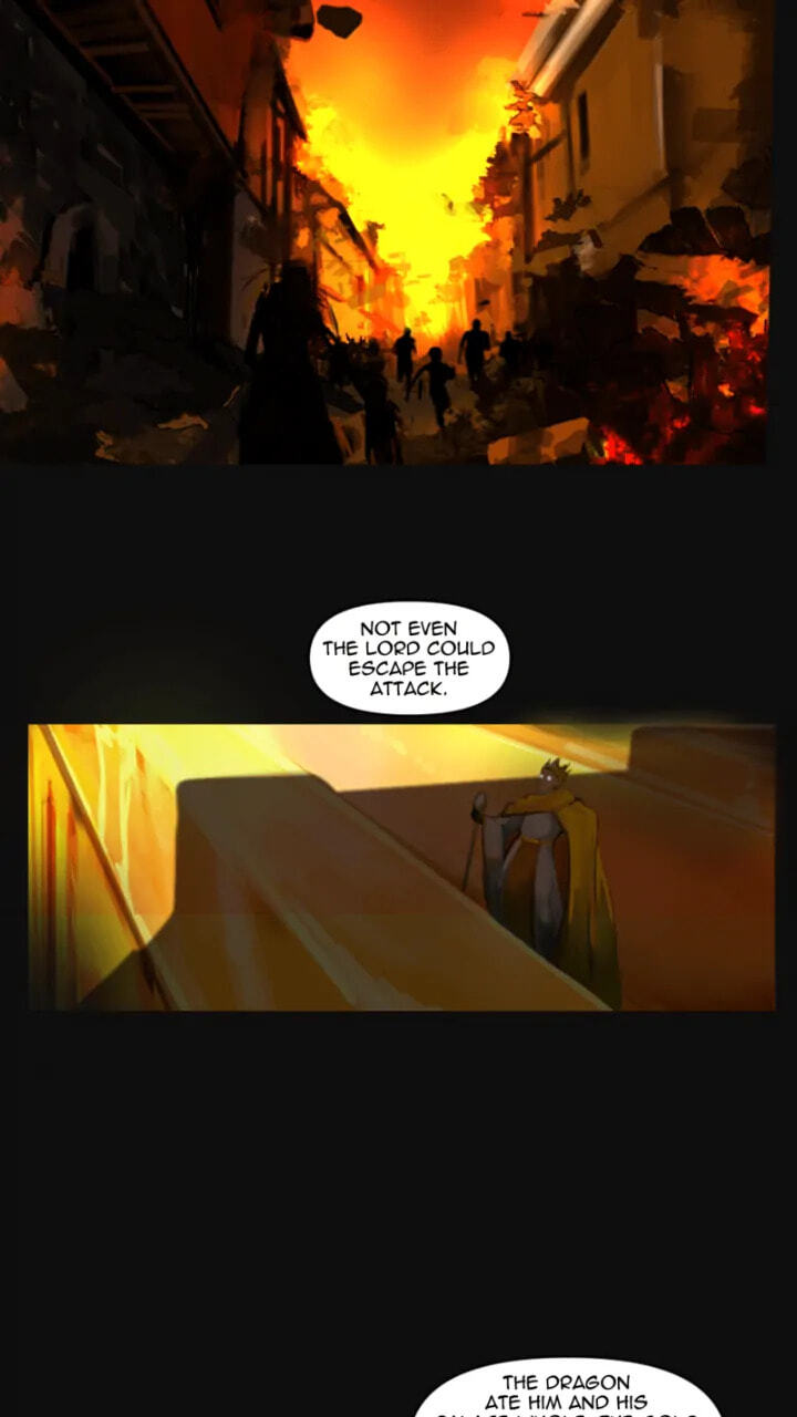 Glacias Chapter 27 page 9 - 