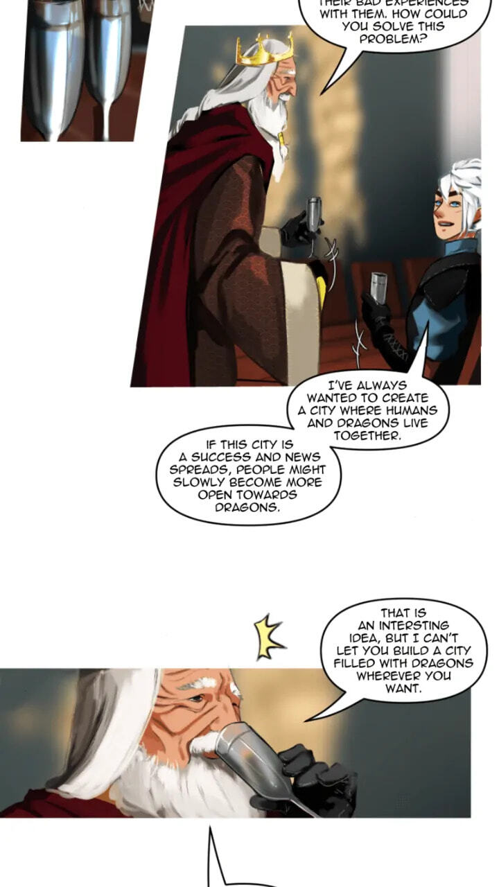 Glacias Chapter 28 page 4 - 