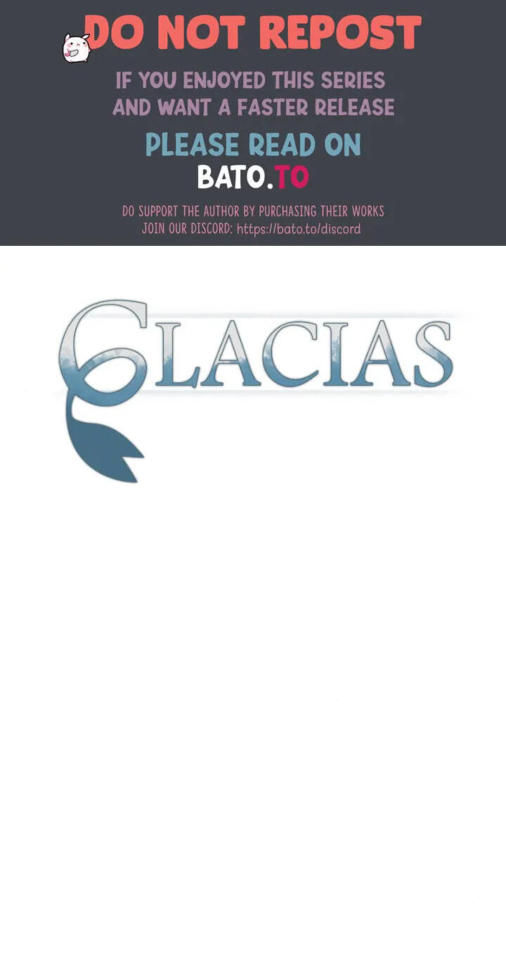 Glacias Chapter 29 page 1 - 