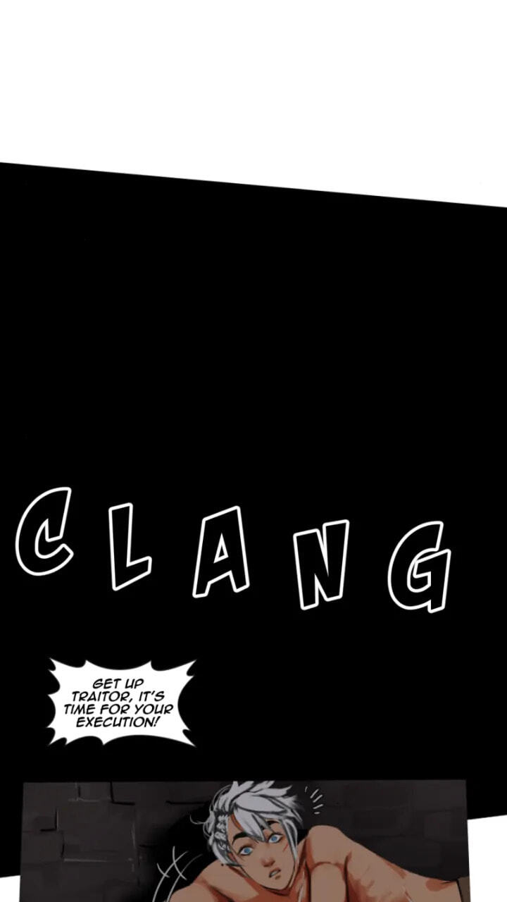 Glacias Chapter 29 page 14 - 