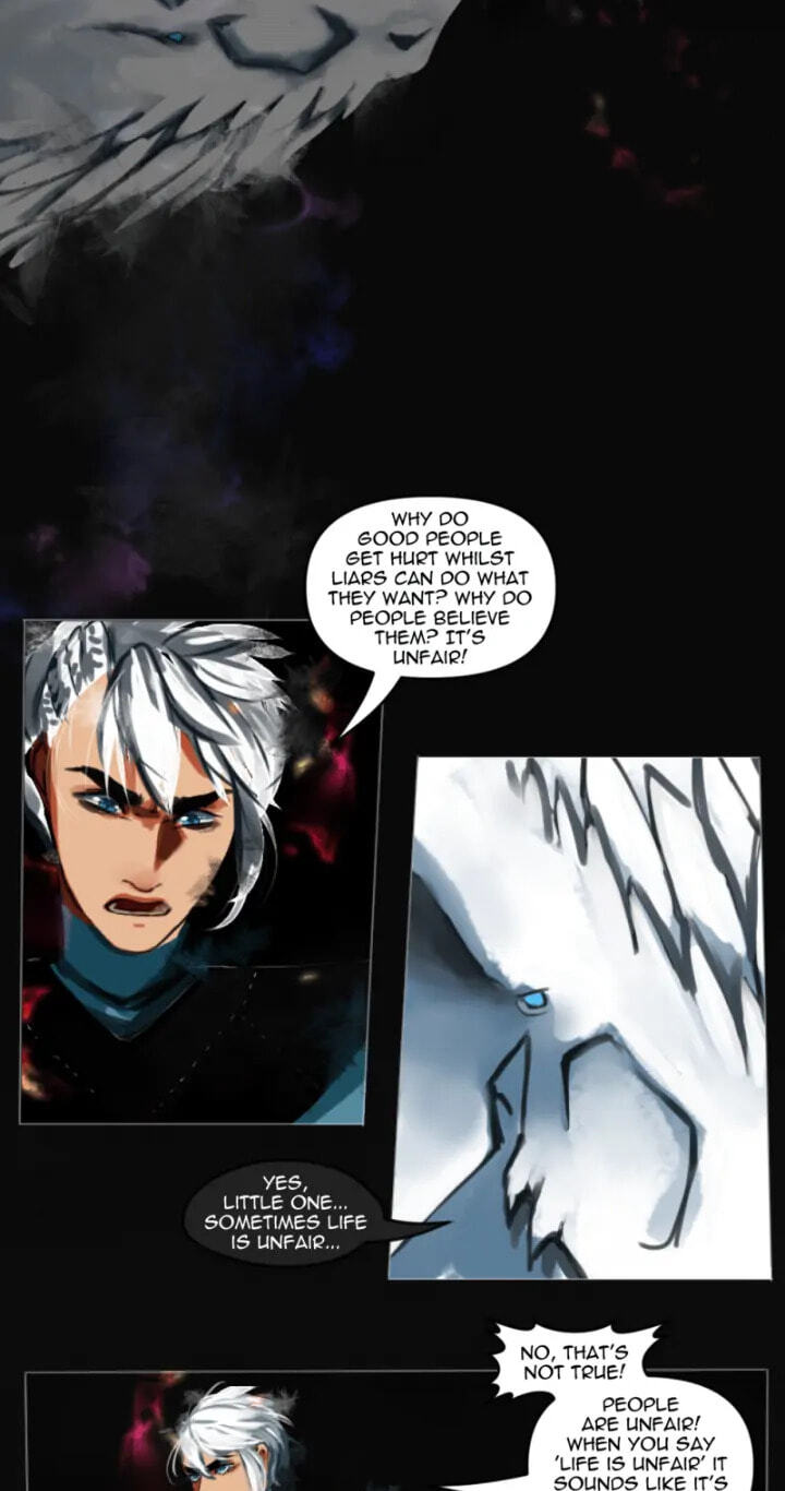 Glacias Chapter 29 page 4 - 