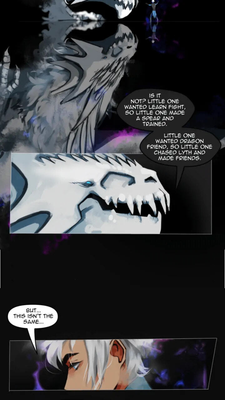 Glacias Chapter 29 page 8 - 