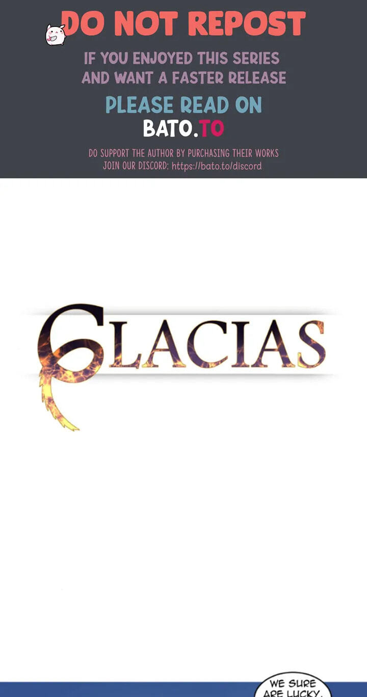 Glacias Chapter 3.1 page 1 - 
