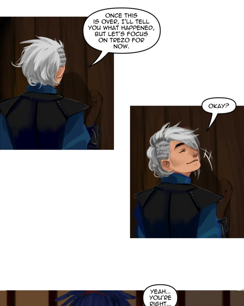 Glacias Chapter 3 page 2 - 