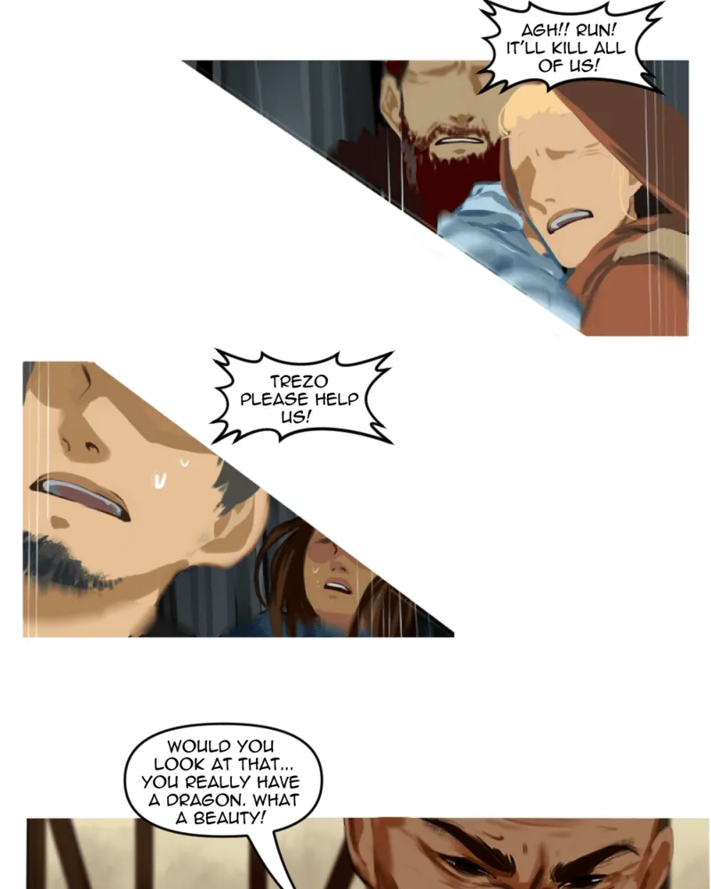 Glacias Chapter 3 page 21 - 