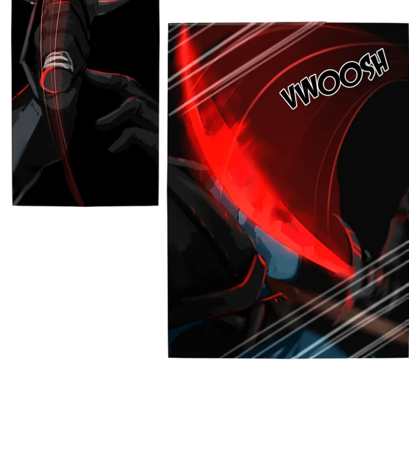 Glacias Chapter 3 page 25 - 