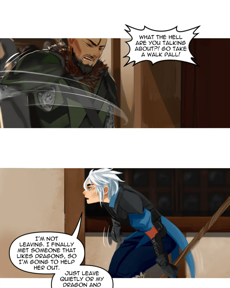 Glacias Chapter 3 page 7 - 