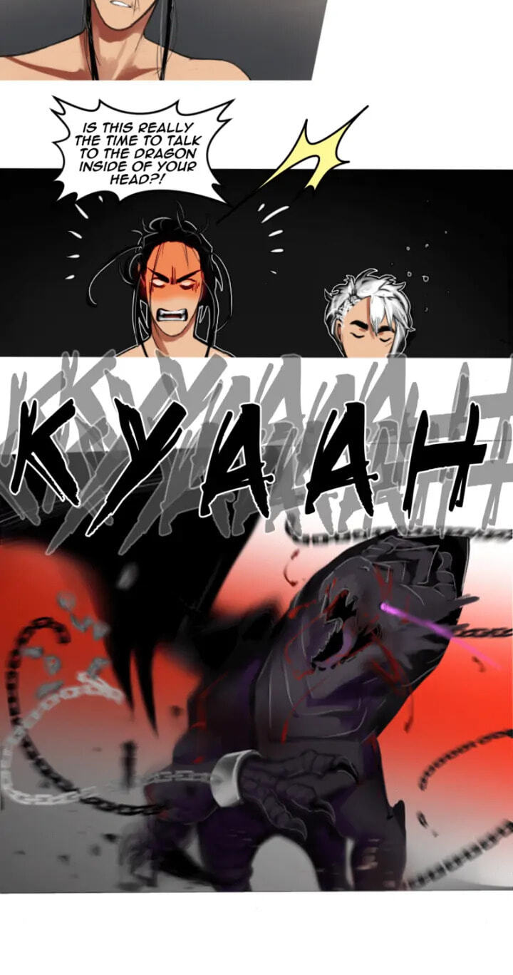 Glacias Chapter 30 page 2 - 