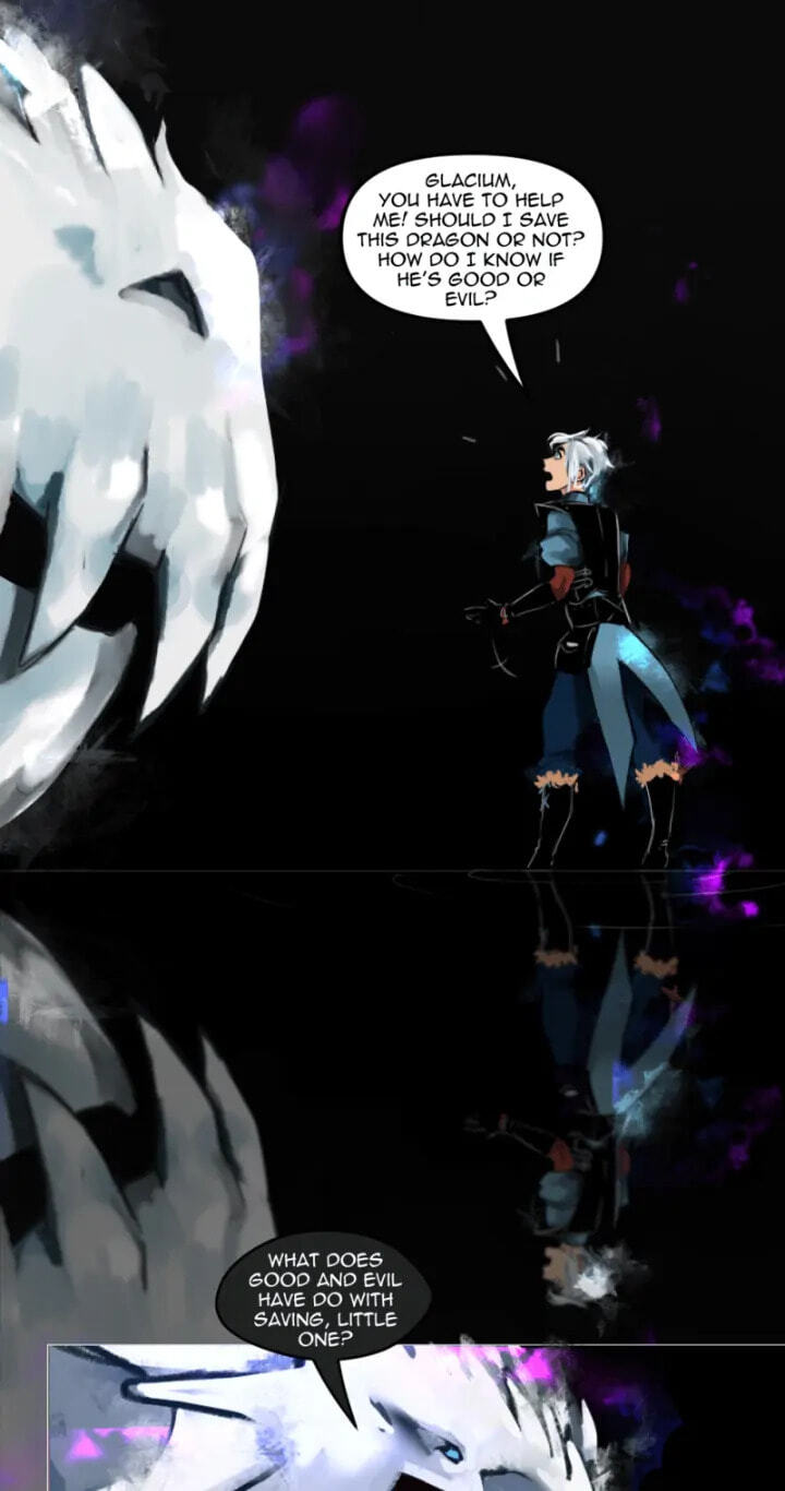 Glacias Chapter 30 page 4 - 