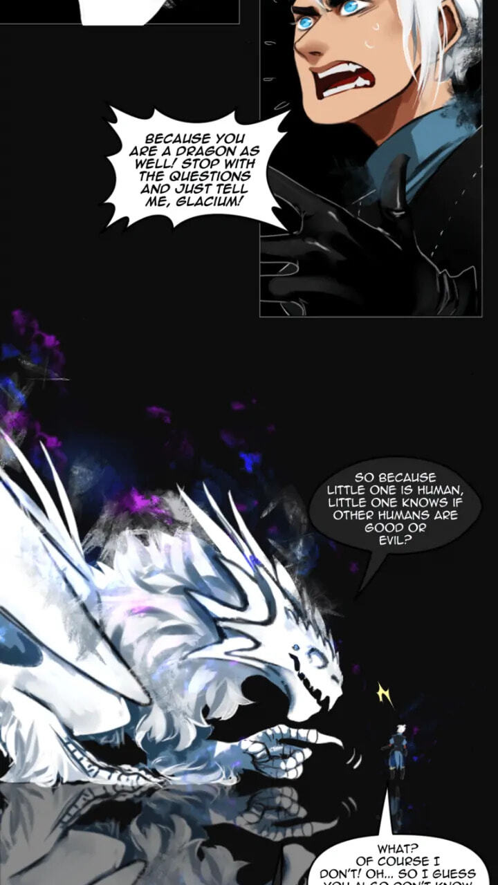 Glacias Chapter 30 page 6 - 