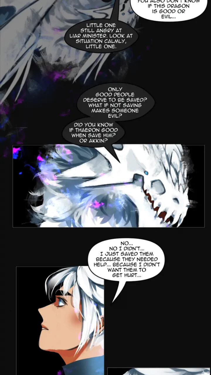 Glacias Chapter 30 page 7 - 