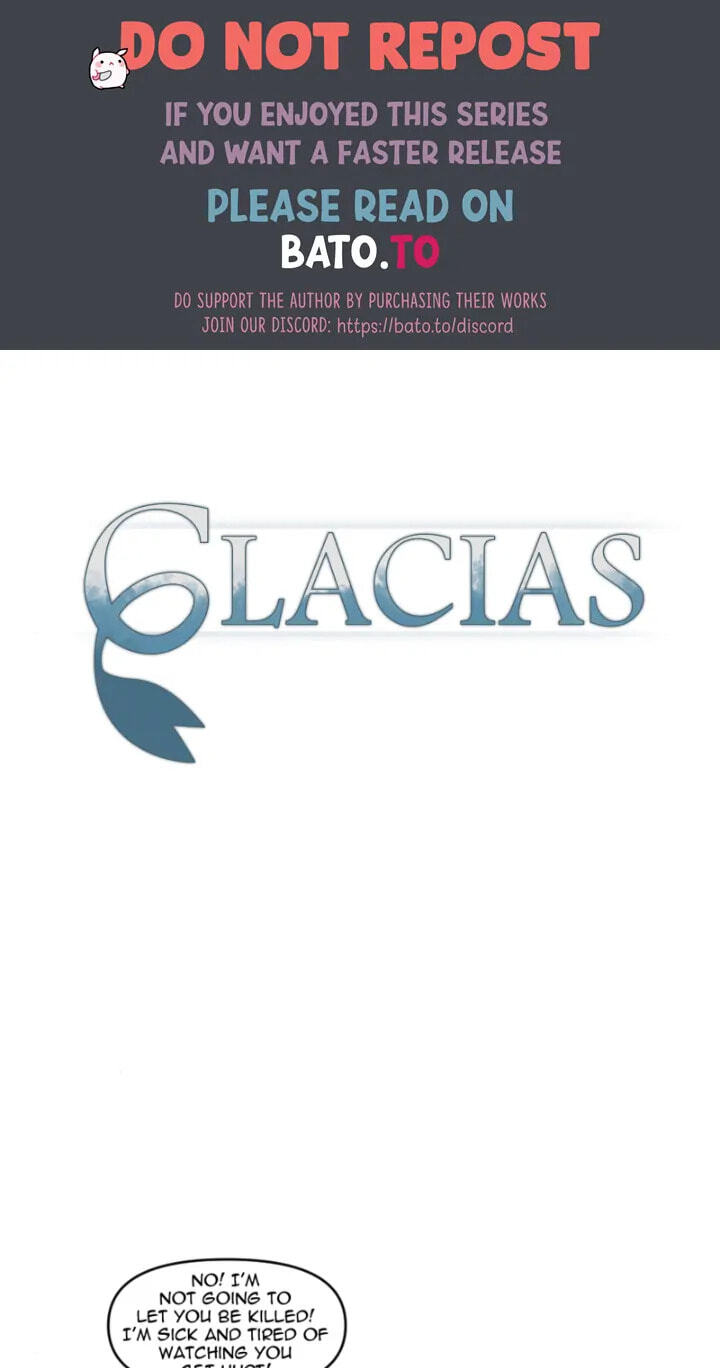 Glacias Chapter 31 page 1 - 