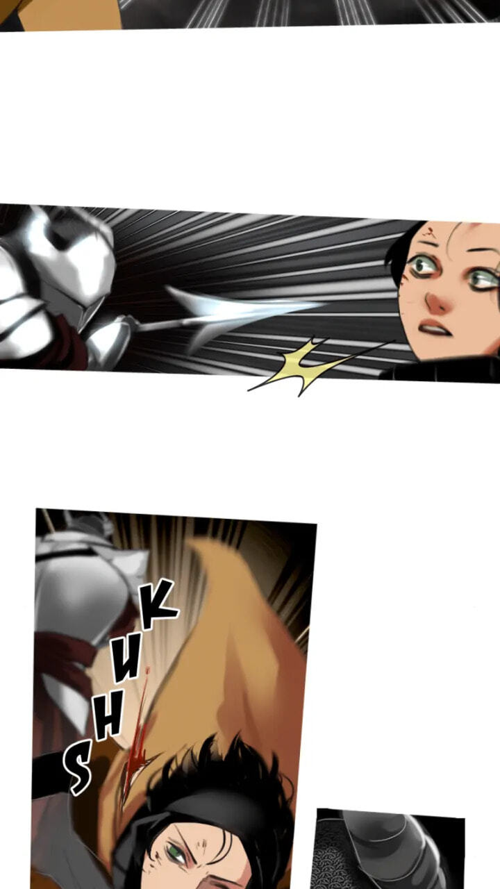 Glacias Chapter 31 page 7 - 