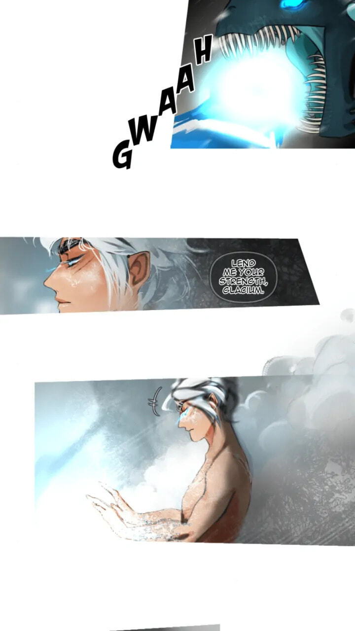 Glacias Chapter 32 page 7 - 