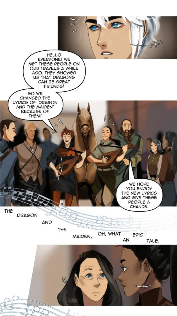 Glacias Chapter 33 page 7 - 