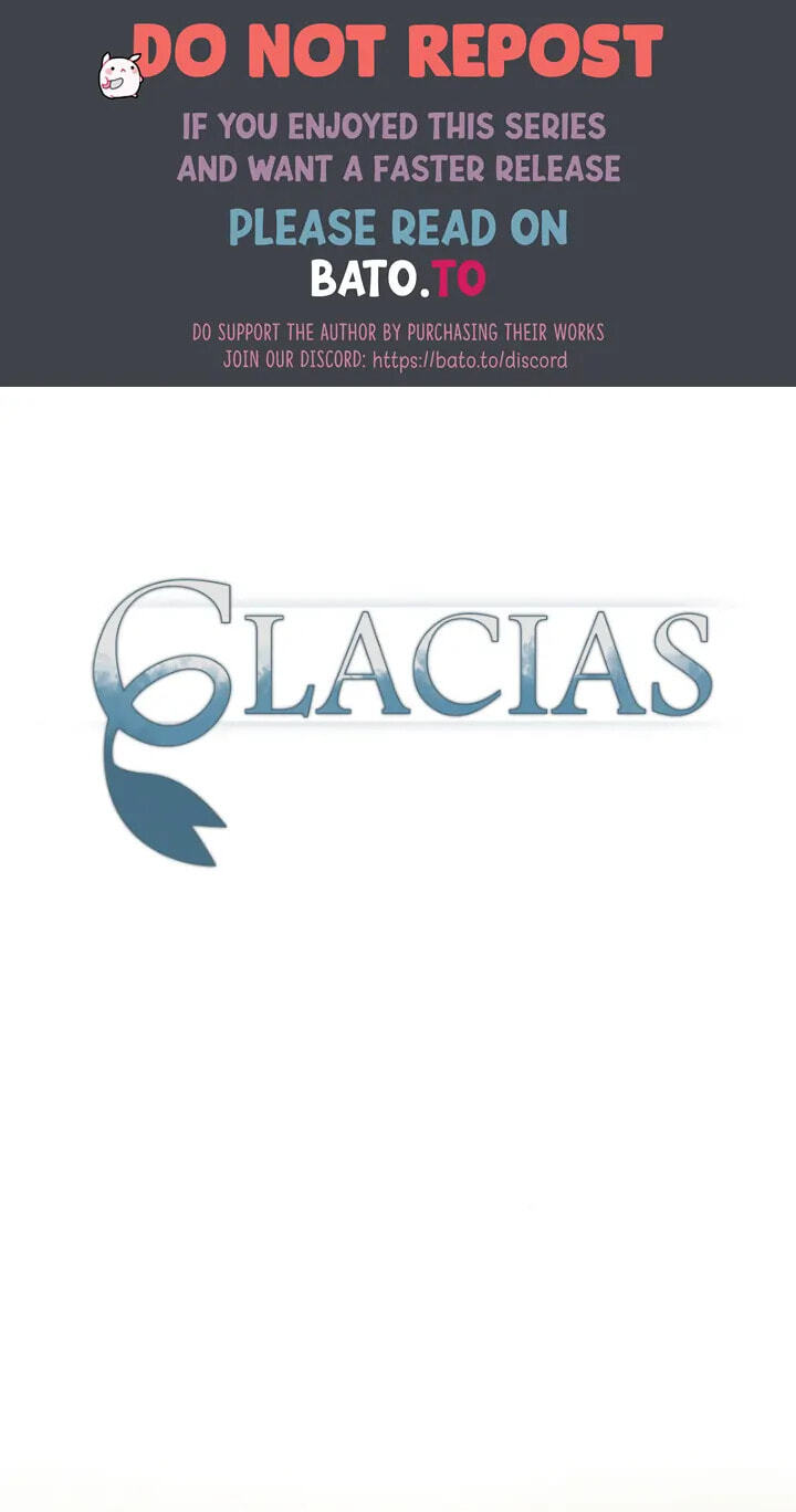 Glacias Chapter 34 page 1 - 