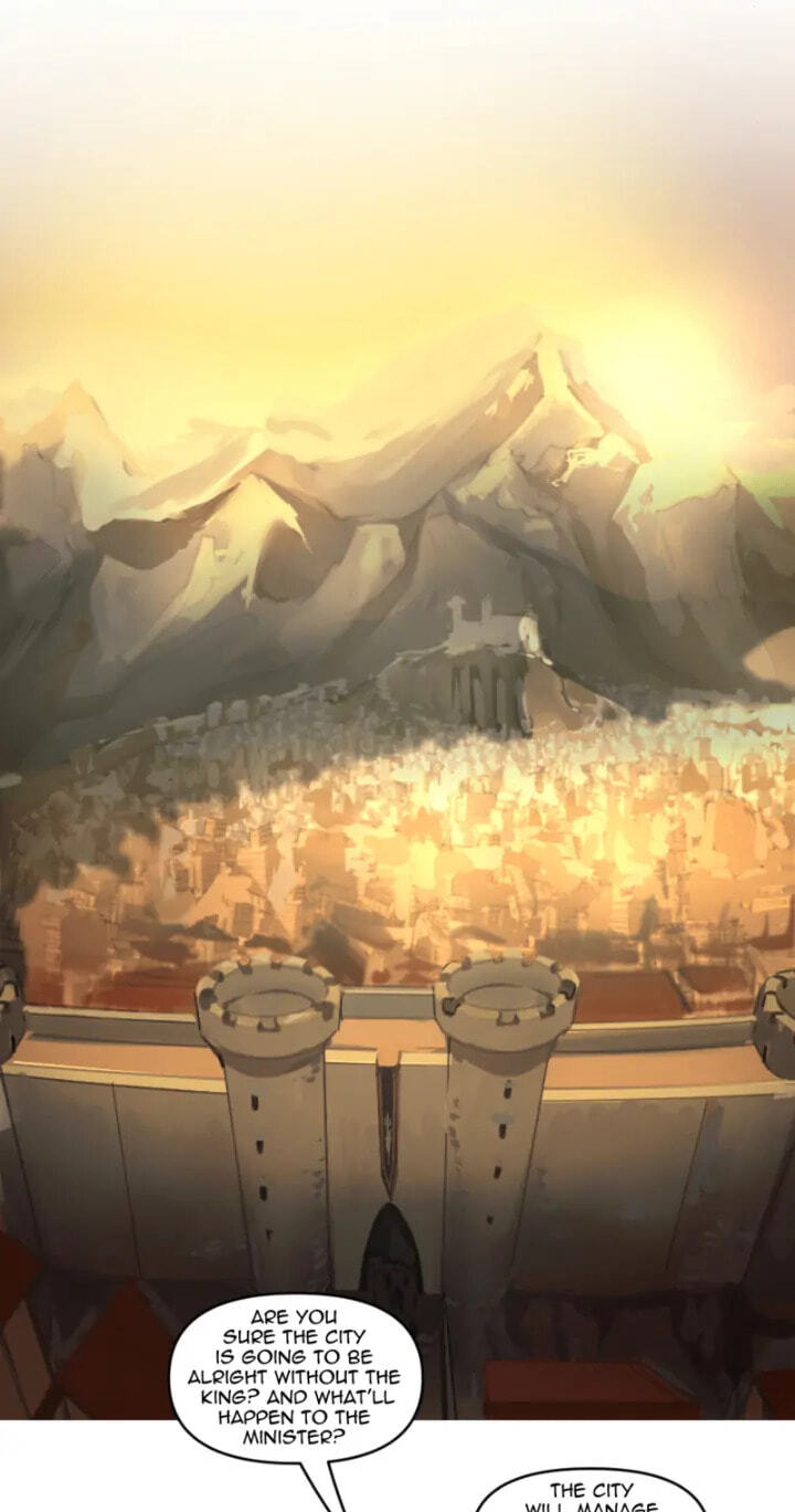 Glacias Chapter 34 page 2 - 
