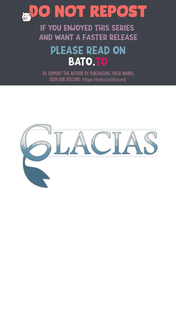 Glacias Chapter 35 page 1 - 