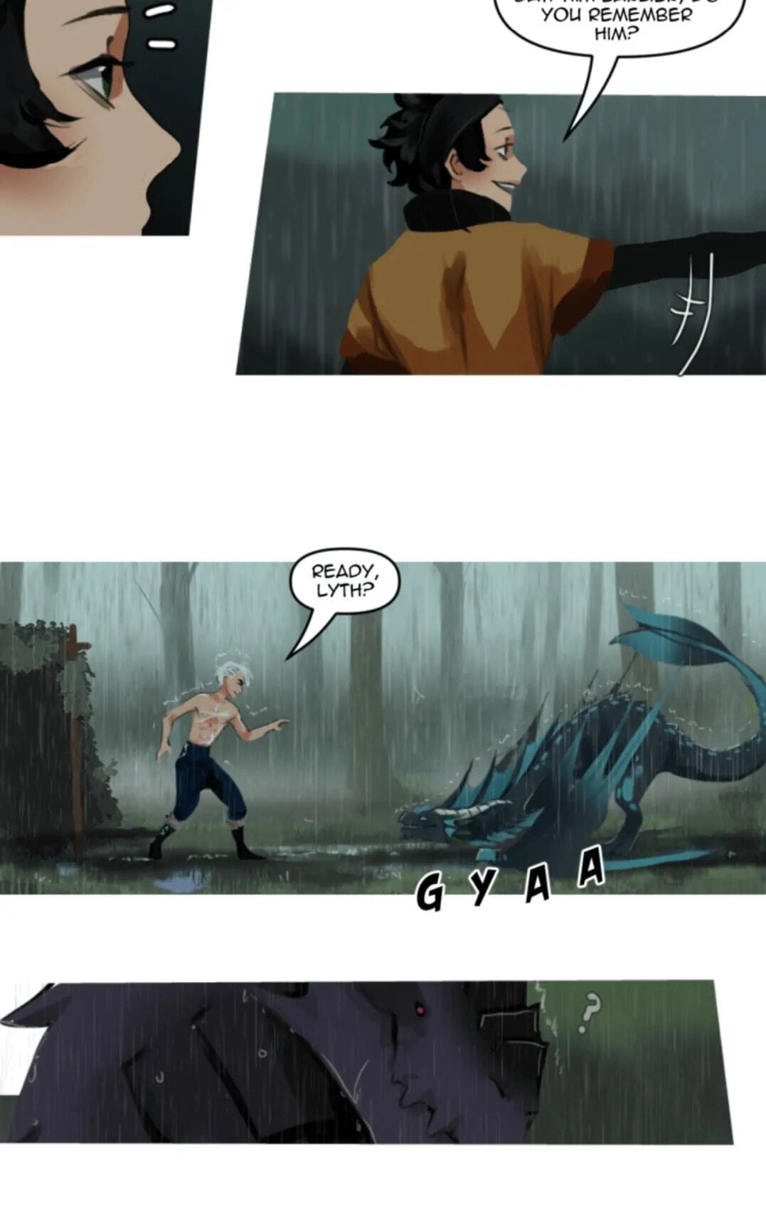Glacias Chapter 36 page 4 - 