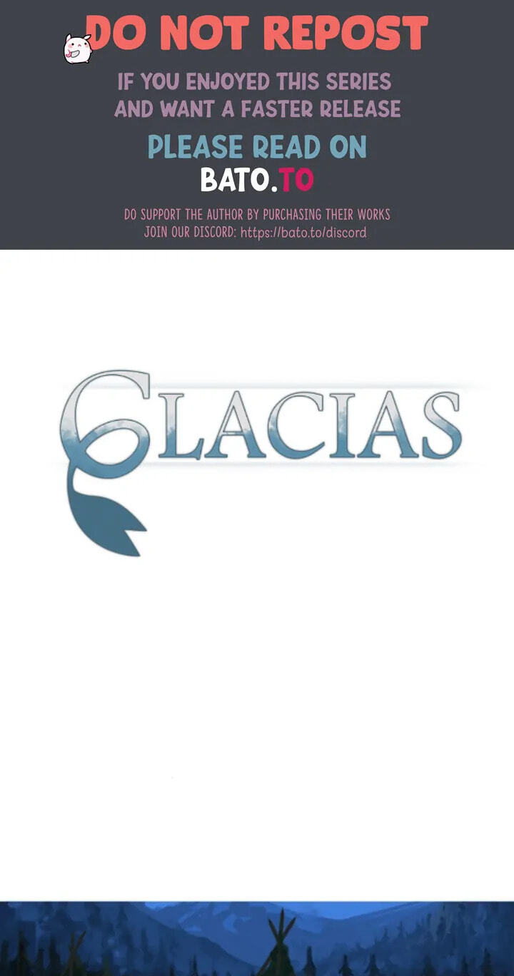 Glacias Chapter 37 page 1 - 